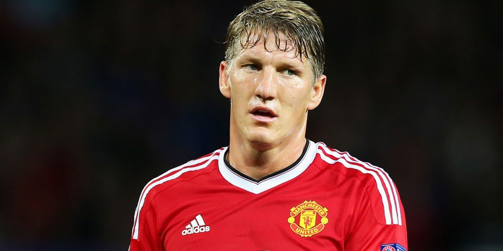 MLS Tantangan Baru Schweinsteiger